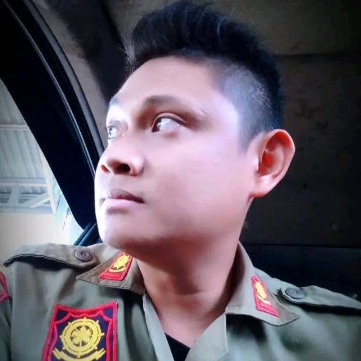 MOH. FAHREZA ISWAHYUDI CANDRA, A.Md.Kep