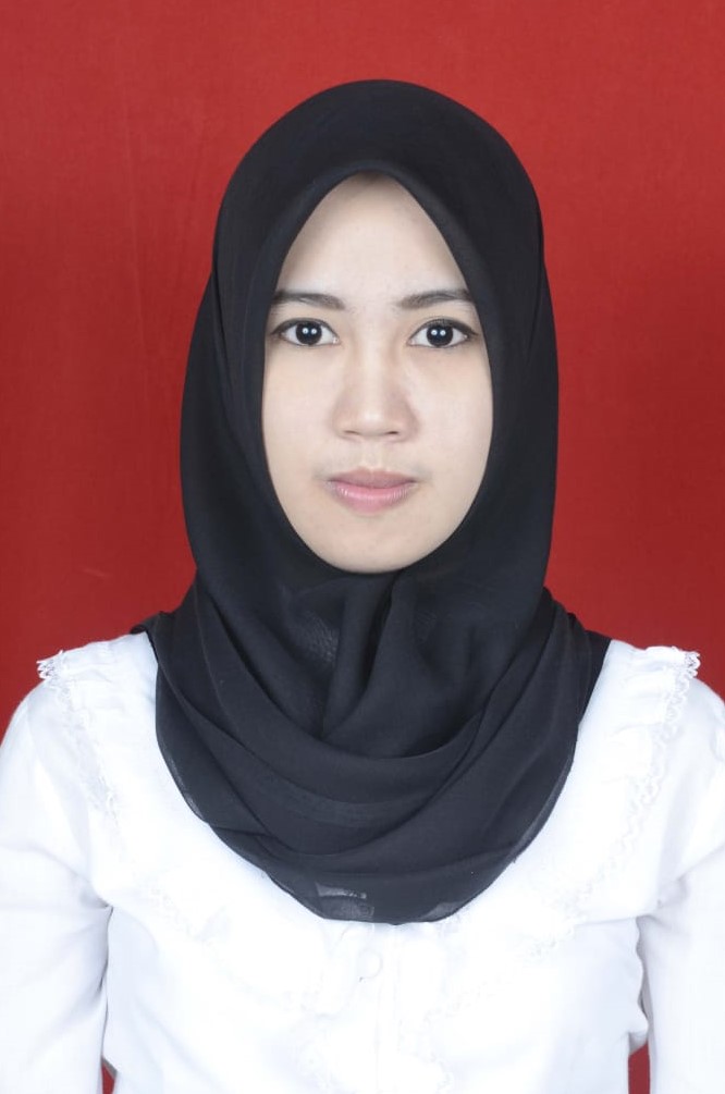 NANISUCIANINGSI BUCHARI, S.Kep Ns