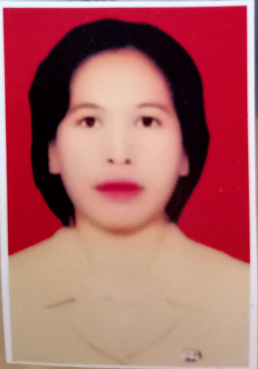 NI WAYAN MARDINI, A.Md.K.G.