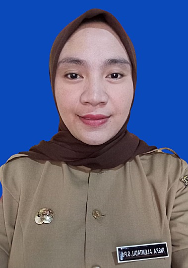 RISKA ALENTADU, S.Pd.