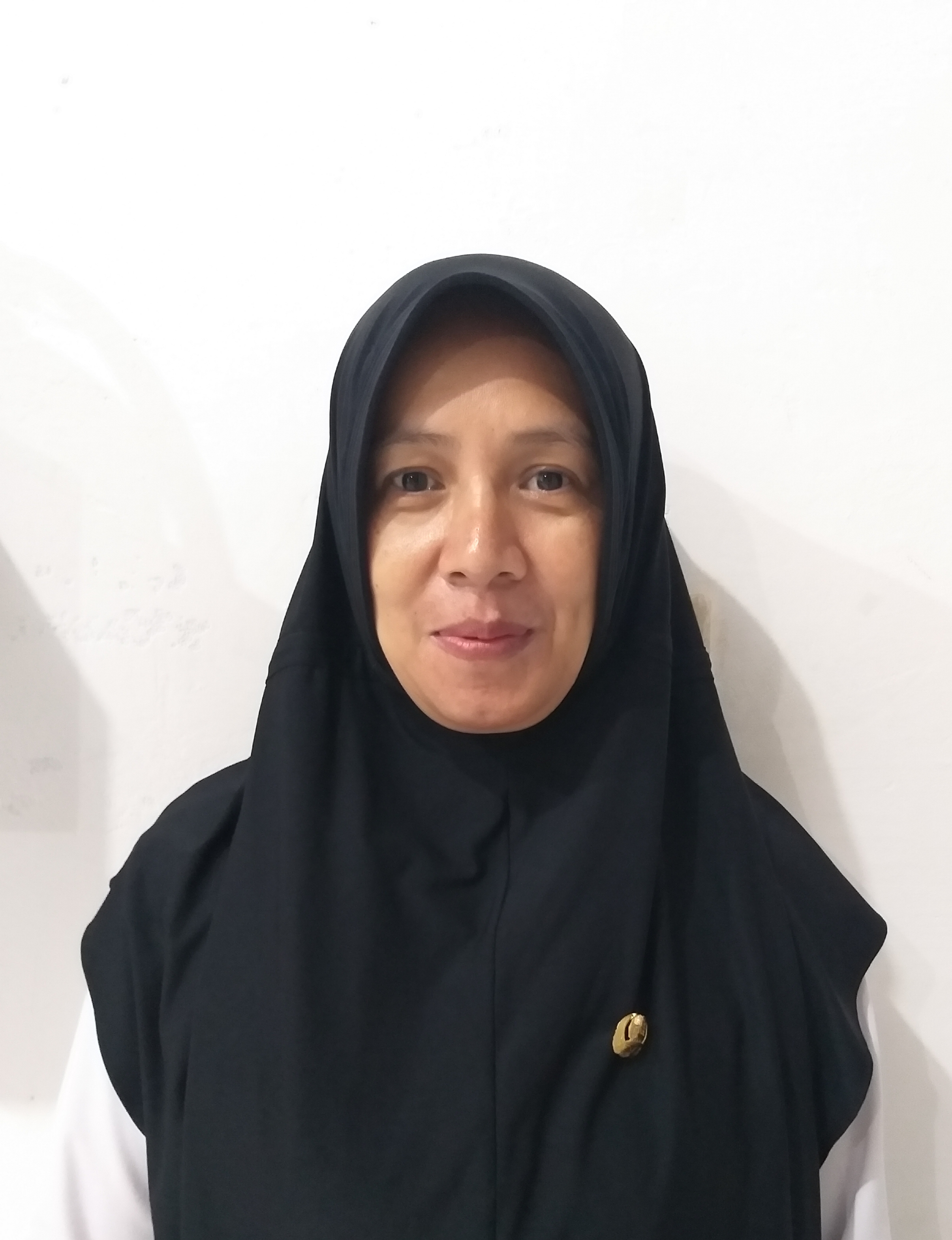 HAGI MOKODONGAN, A.Md.Gz