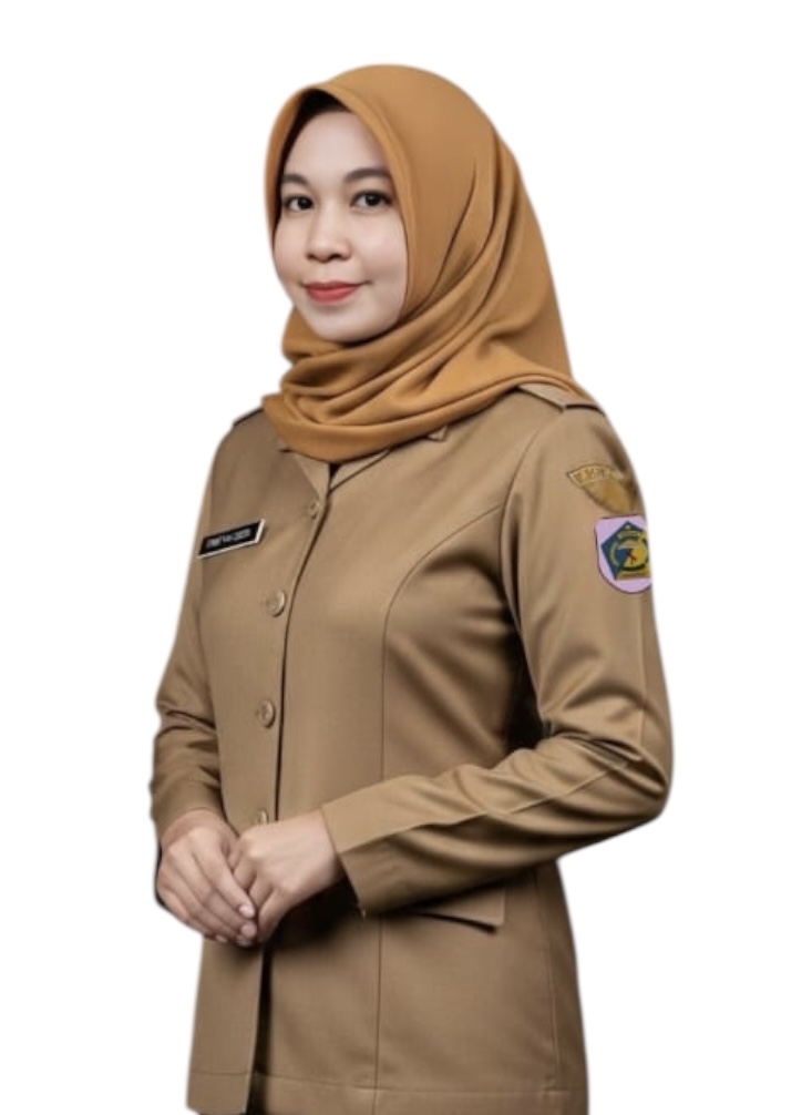 SUARNI AMDAR, S.Pd.