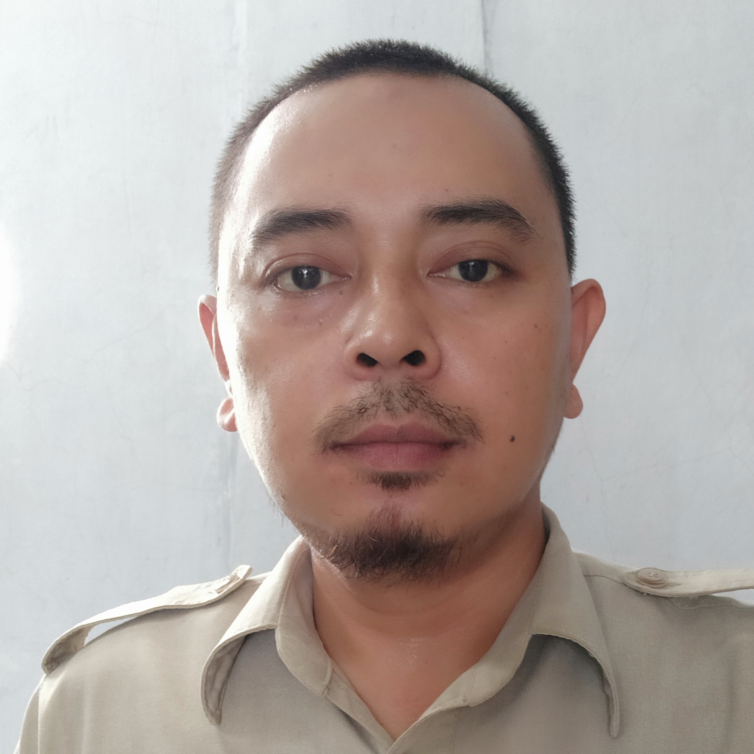 HARYONO SAPUTRA MANOPPO, S.P.