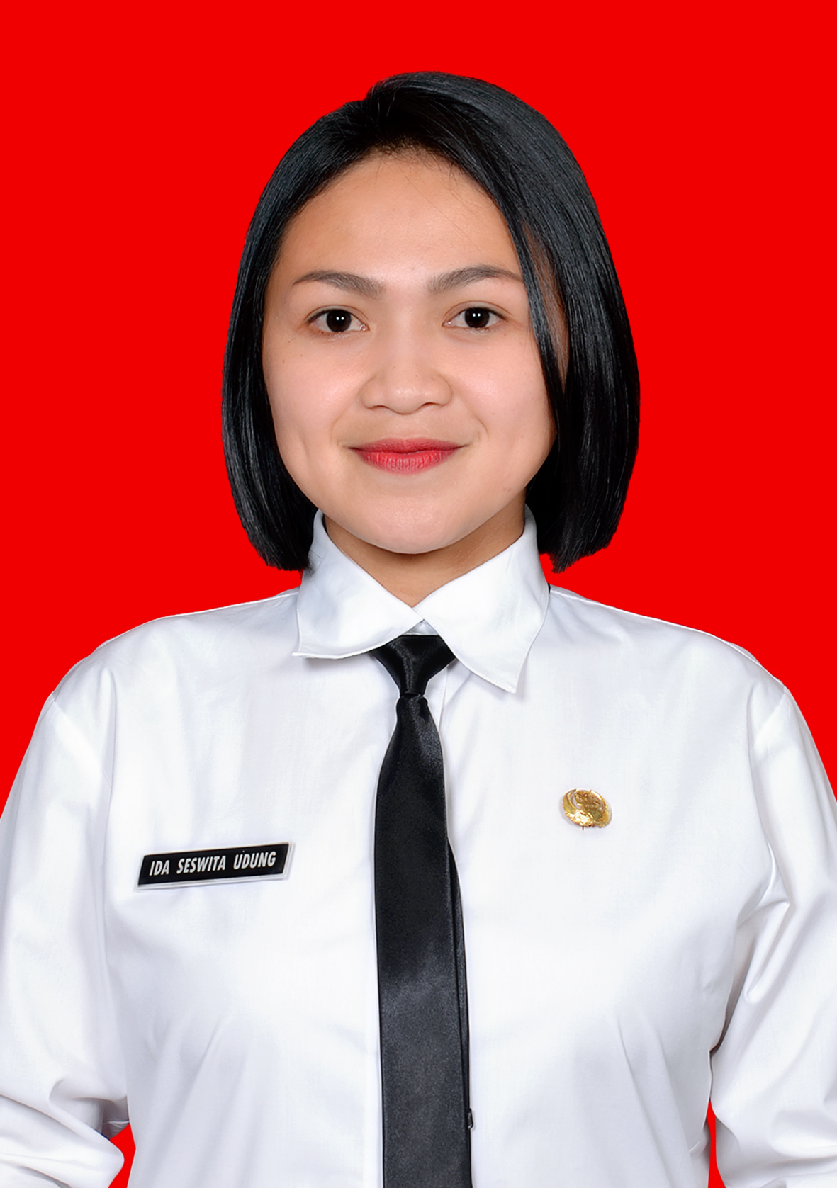 Ns. IDA SESWITA UDUNG, S.Kep