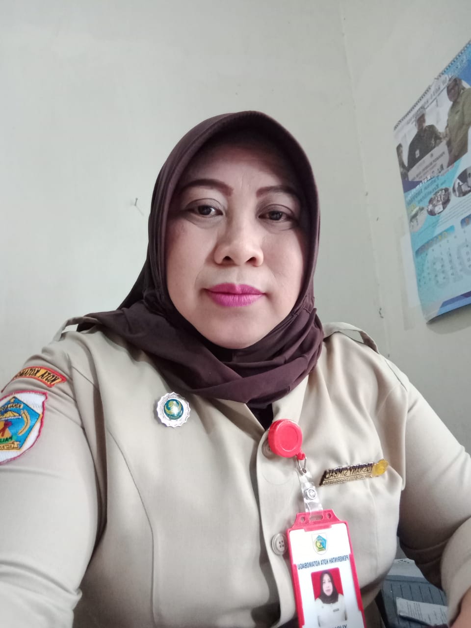 YUSNANY SIMBALA