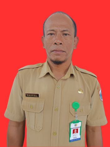NASFUL, S.Pd., M.M. 
