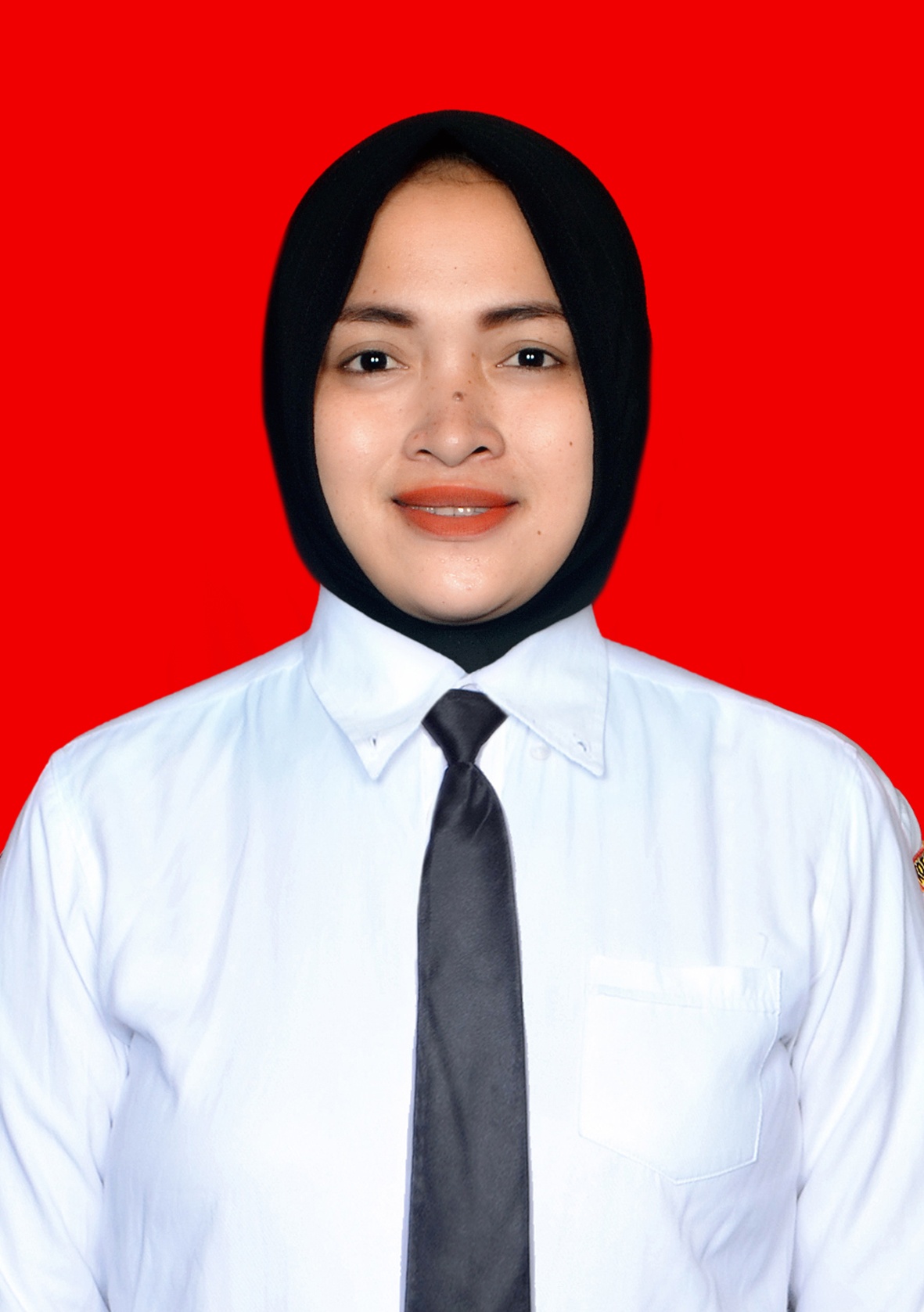 FRISTA AFRIANA LASABUDA, AMd Keb