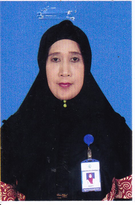 FENTY ROHWATY TEGELA, S.Pd.