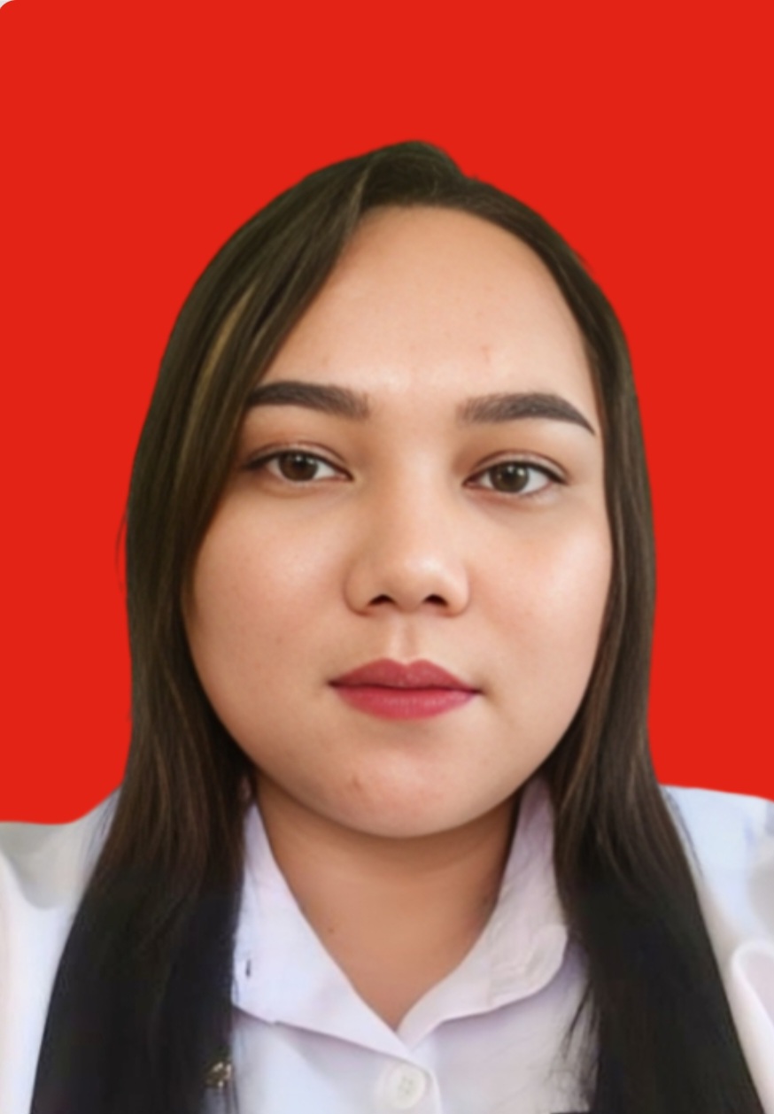 FEYKE WONTE, S.Pd.
