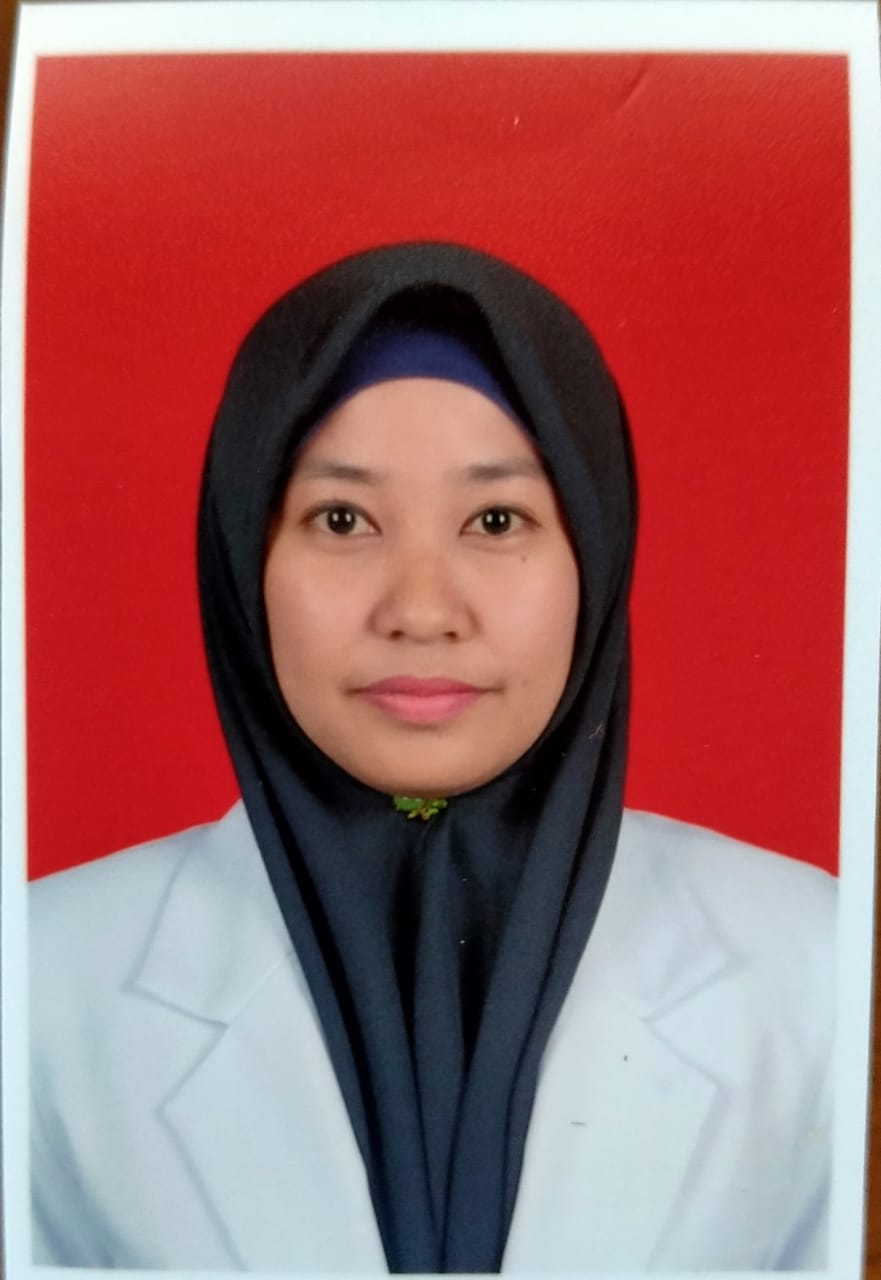 dr. ASTIE ANGRIANI MANGATI