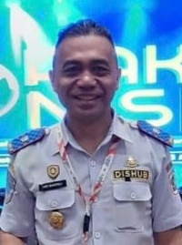 ATMAWIJAYA DAMOPOLII, S.Kom., M.E.