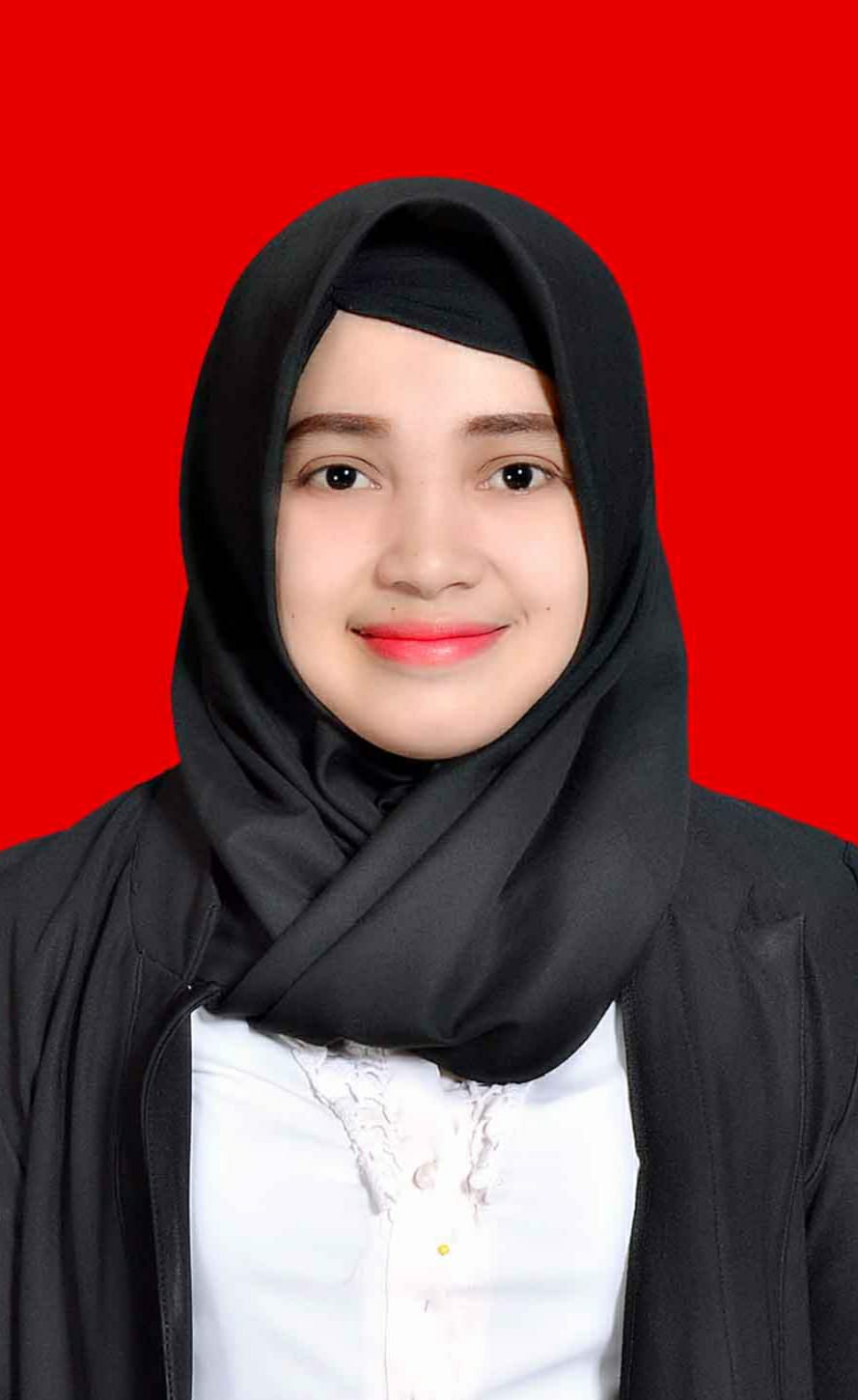 Ns. FEBRIANITA MOKOAGOW, S.Kep Ns