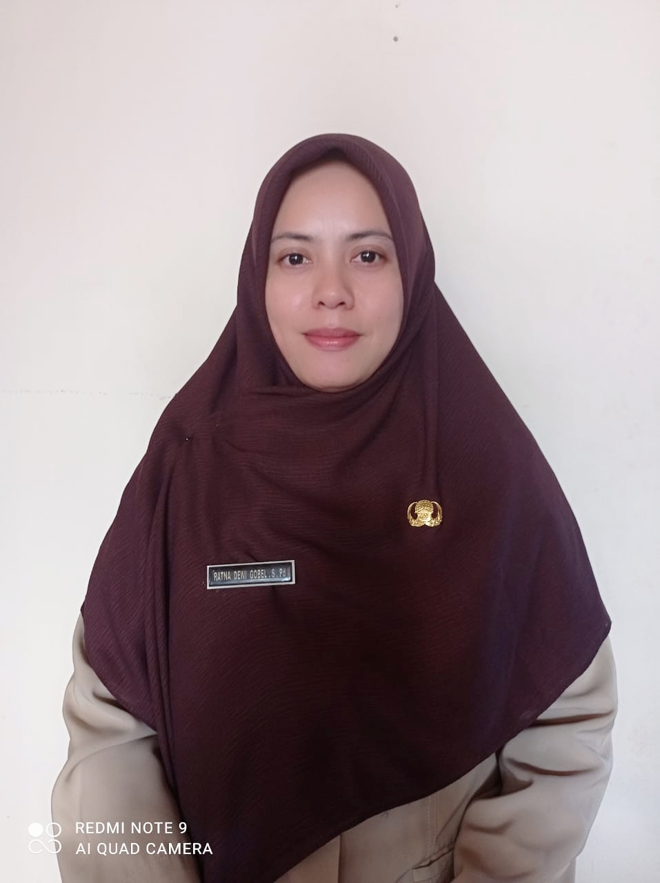 RATNA DEWI GOBEL, S.Pd.