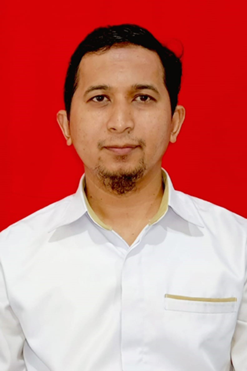 Fadly Kurniawan Makalalag