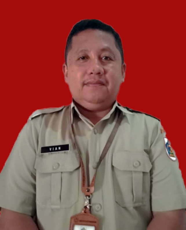 SILVIAN PONTOH, S.T.