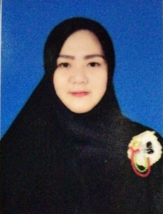 Ns. MEGAWATI KOTO, S.Kep