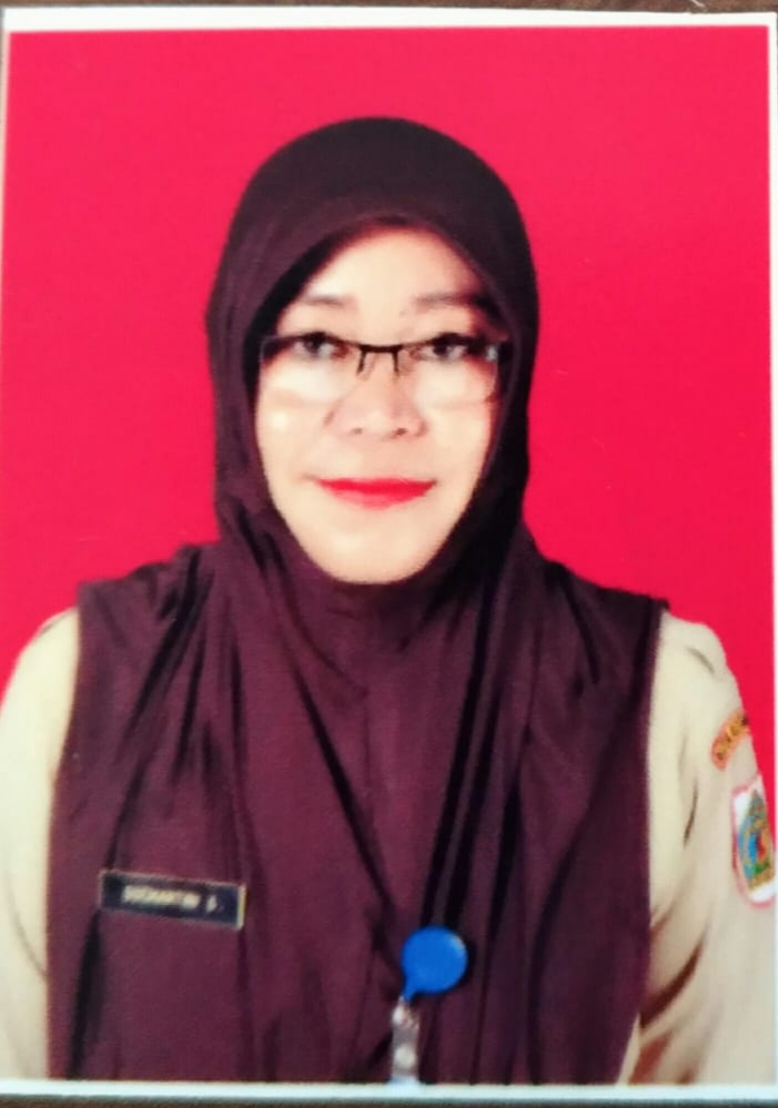 apt. SOEMARTINI SOEGIHARDJO, S.Farm