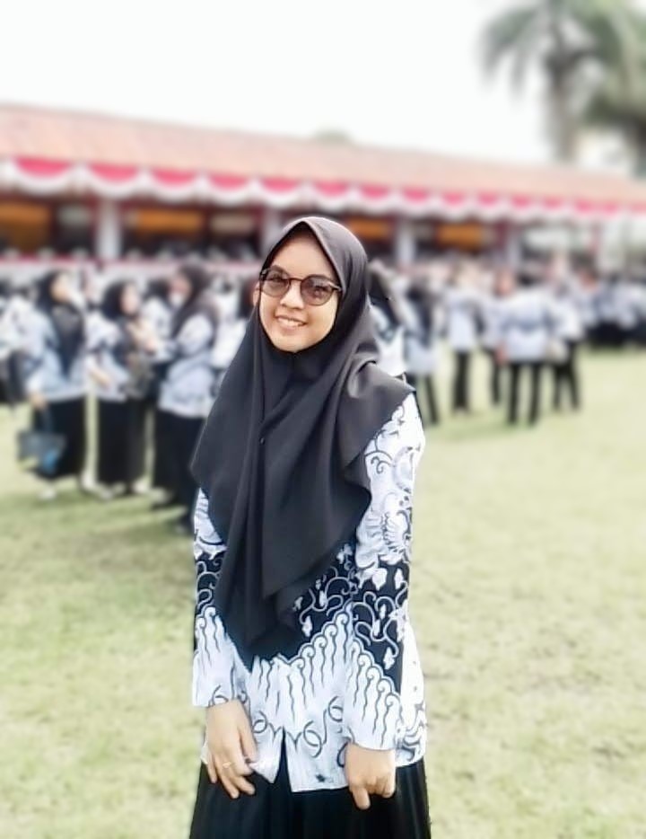 SARA BIDA, S.Pd.