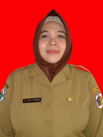 NI WAYAN YUNIARTHI, A.Md.Kep