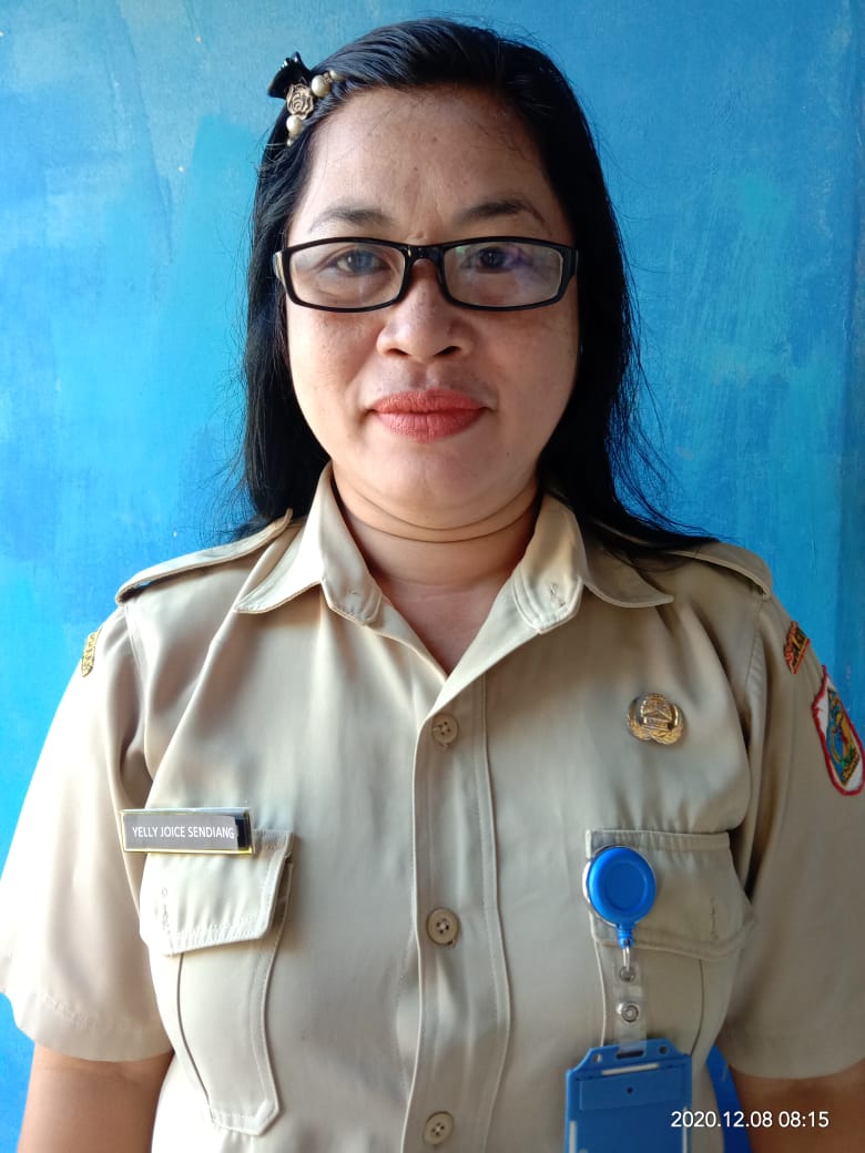 YELLY JOICE SENDIANG, S.Pd.