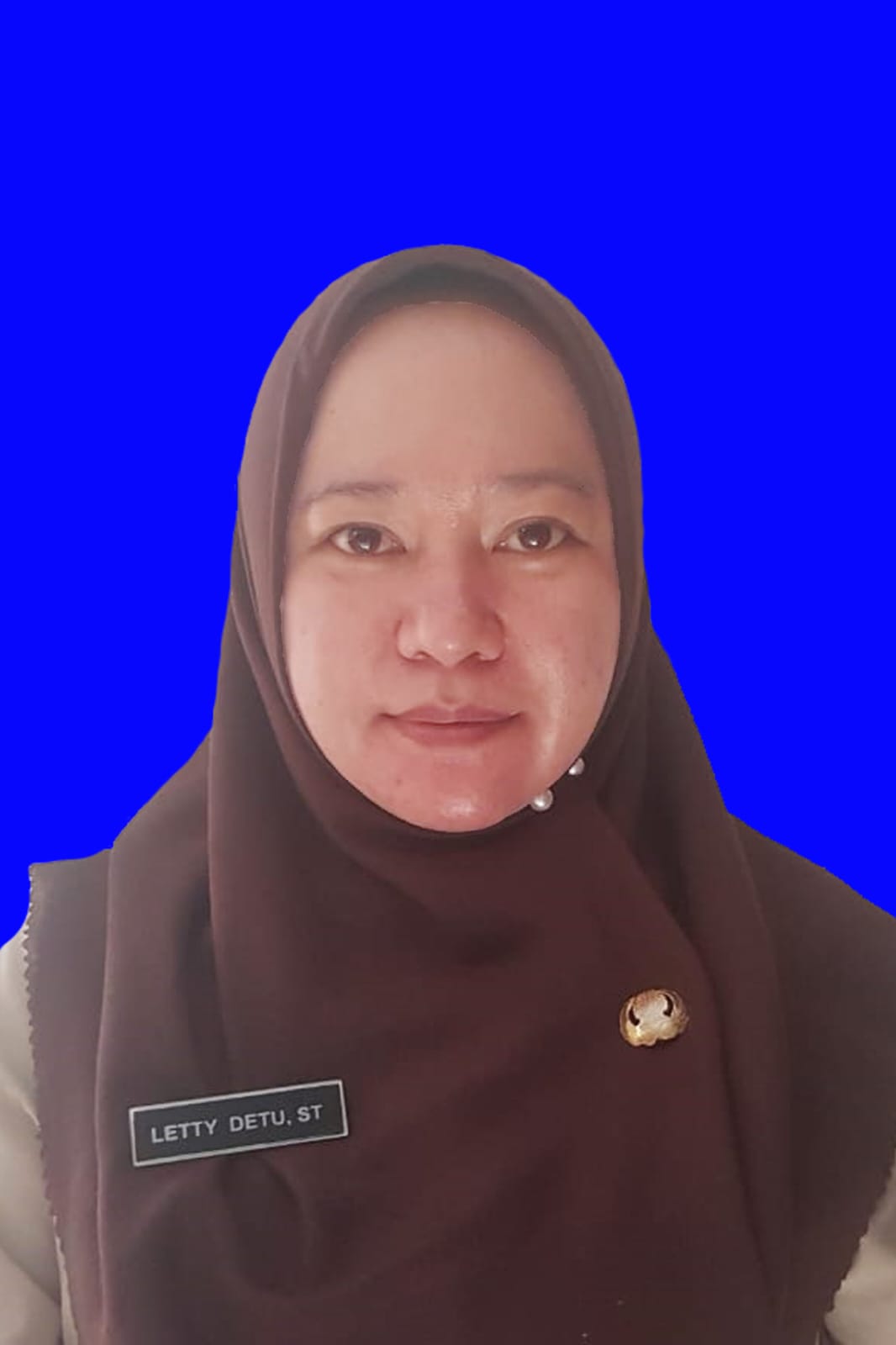LETTY DETU, S.T.
