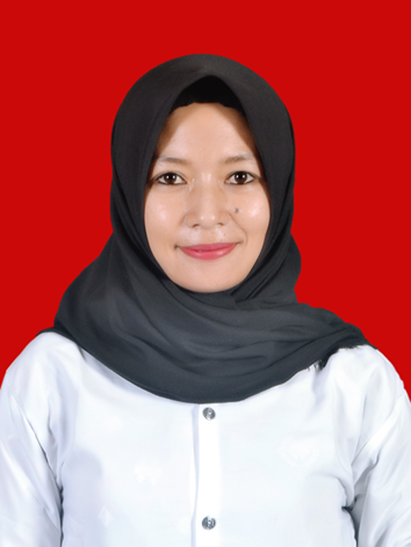 NANI PRATIWI PALADA, S.Pd.