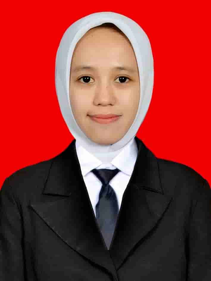 FIRA RISKA LESTARI MOKOBOMBANG, S.Pd.
