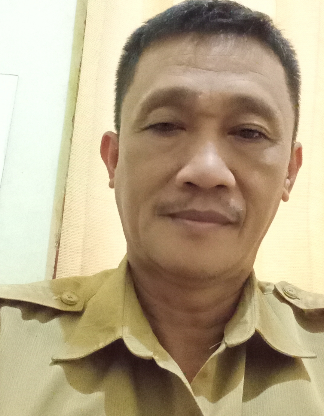 KADRI DAMONGAYO, S.E.