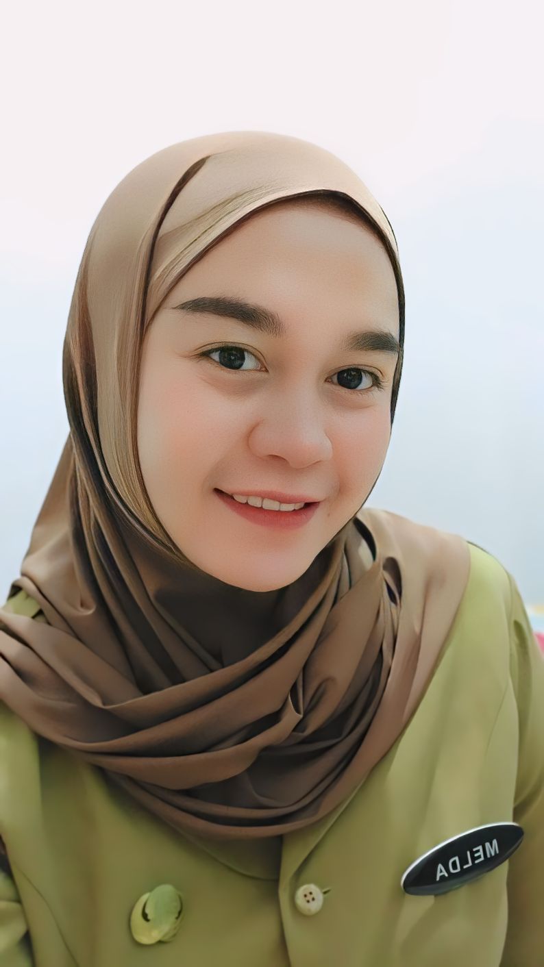 MELDA MAMONTO, S.Pd.