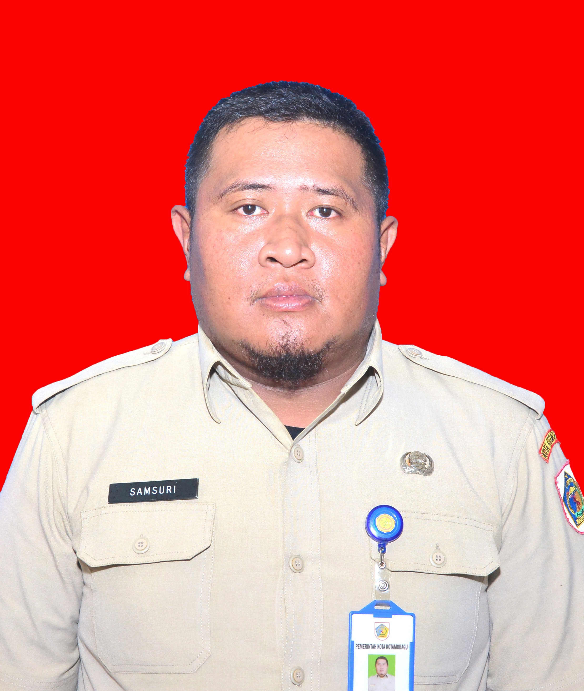 SAMSURI MAMONTO, S.P