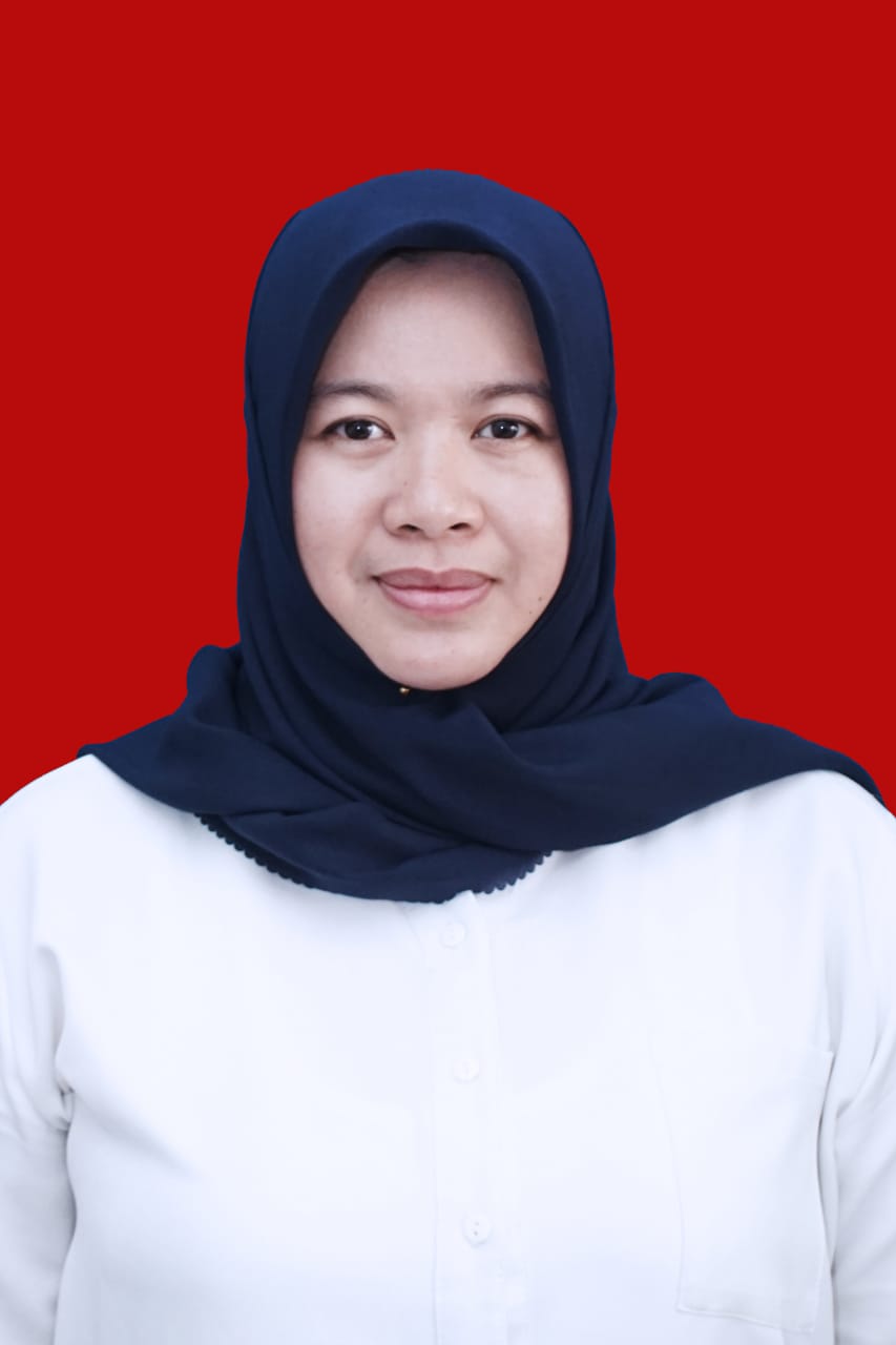 NURMINA ARYANTI KOLOPITA , S.Pd.