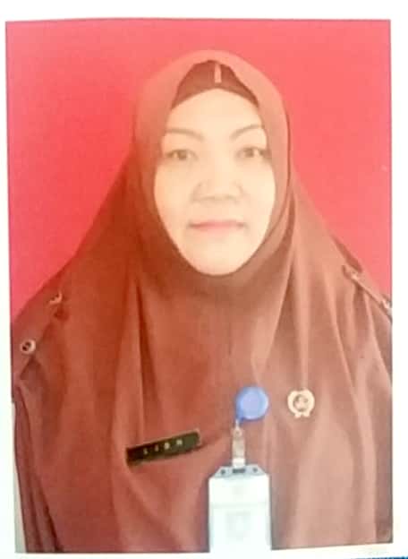 ESTERLIEN MISA, S.Pd.