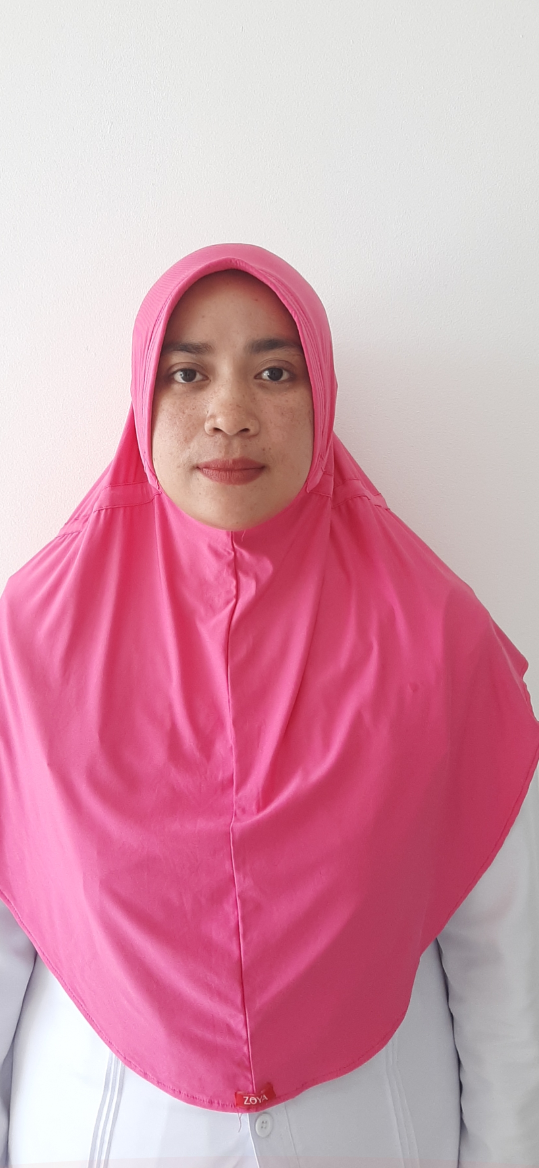 SRIWINANGSI MOKODOMPIT, A.Md.Kep