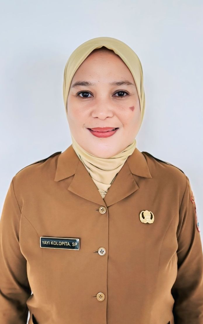 Sri Yayi Kolopita