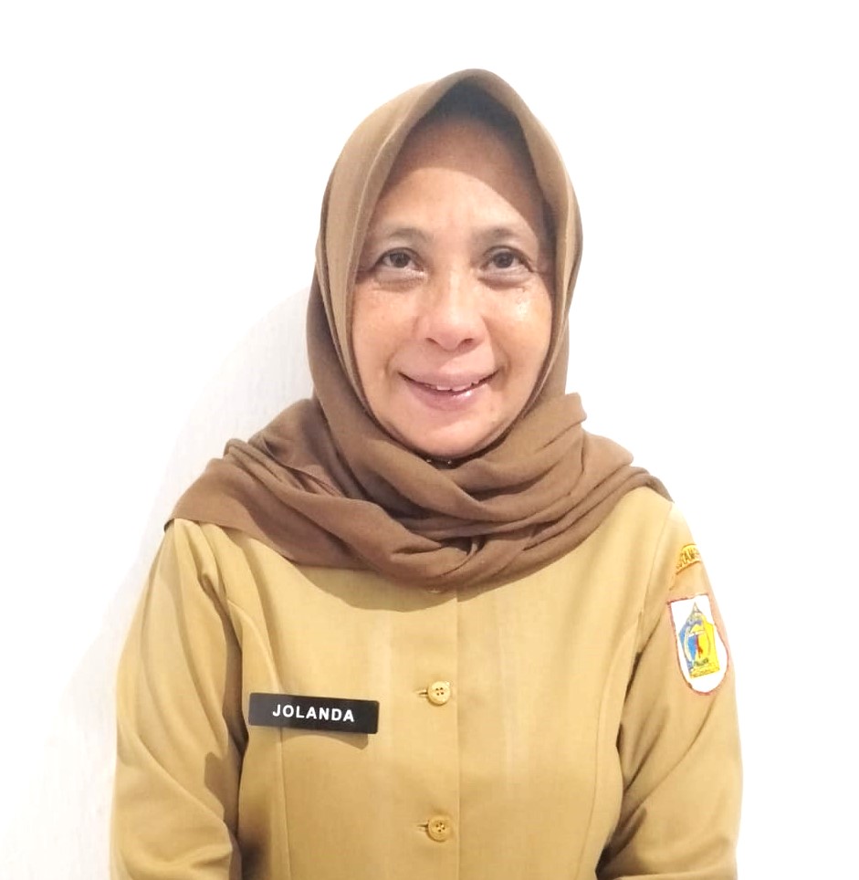 JOLANDA BUDIMAN