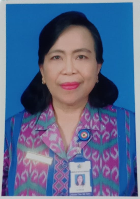 LIDIA JACOBA ADELINA TAMBAJONG, S.Pd.