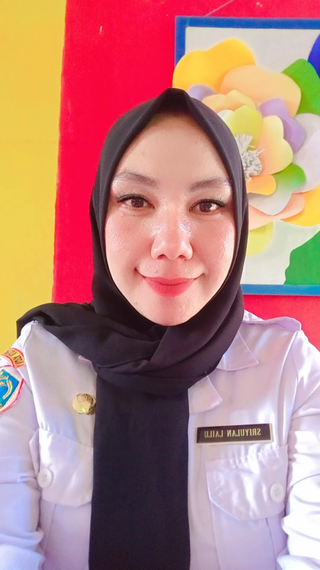 SRIYULAN LAILU, S.Pd.
