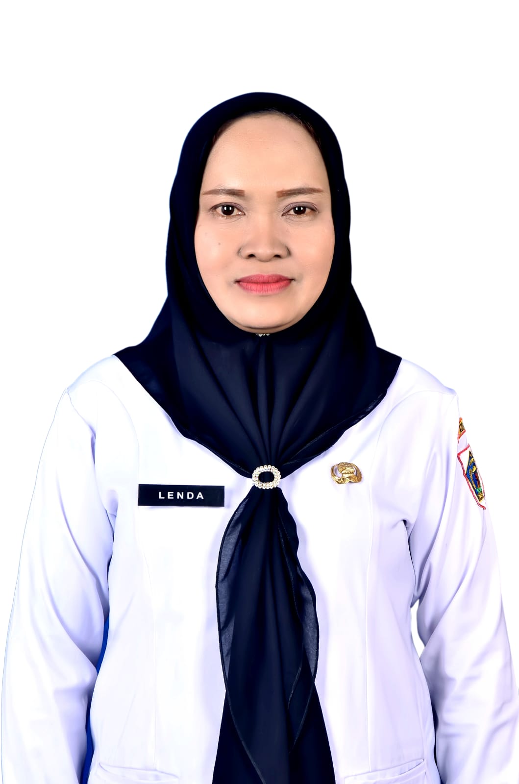LENDAWATI KANDOLI, S.Pd.