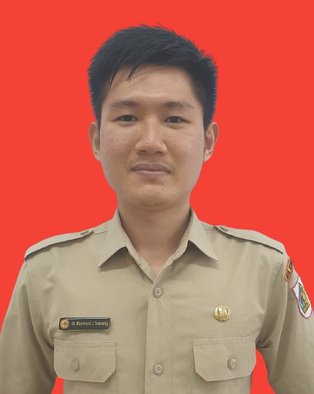 dr. RAYMOND JEREMY SAERANG