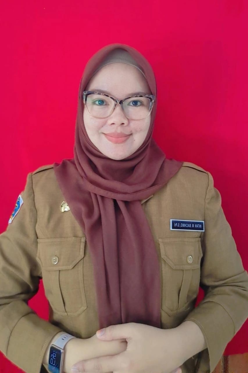 INTAN MARYAM BACHMID, S.Pd.