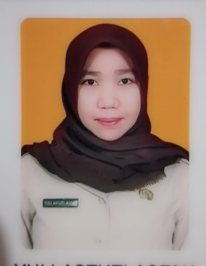 Yuli Astuti Asfah, S.E., Ak.