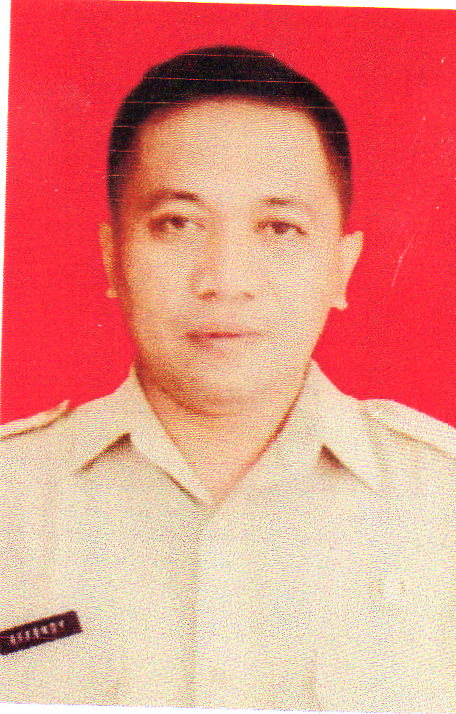 EFFENDY ADAM HASAN, S.E.