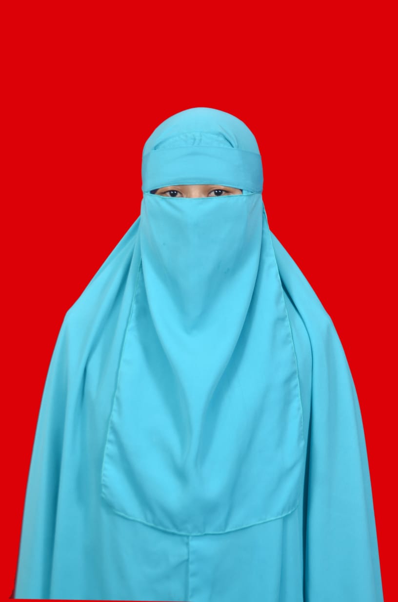 Ns. DIAH PUSPITA SARI MALAH, S.Kep