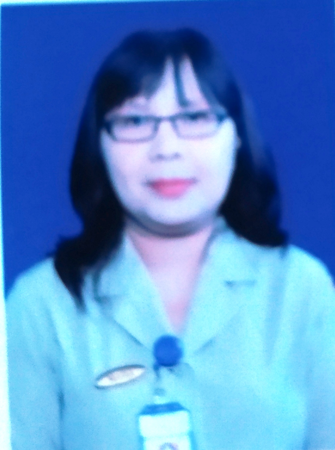 MARIA RUMONDOR, S.Pd.