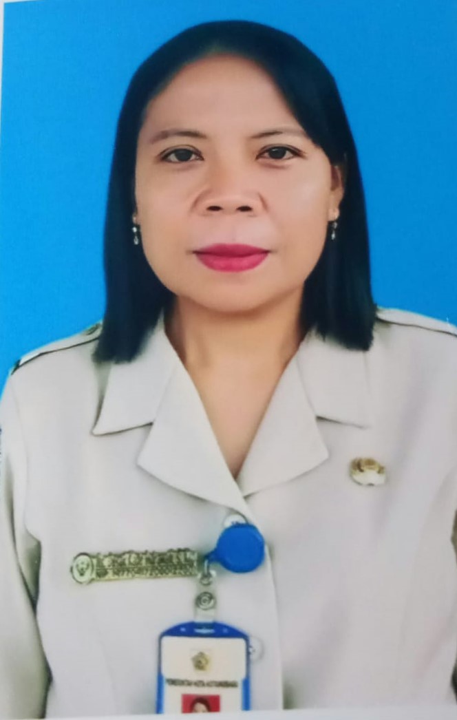 DESAK KADE INDRAWATI, S.Kep Ns