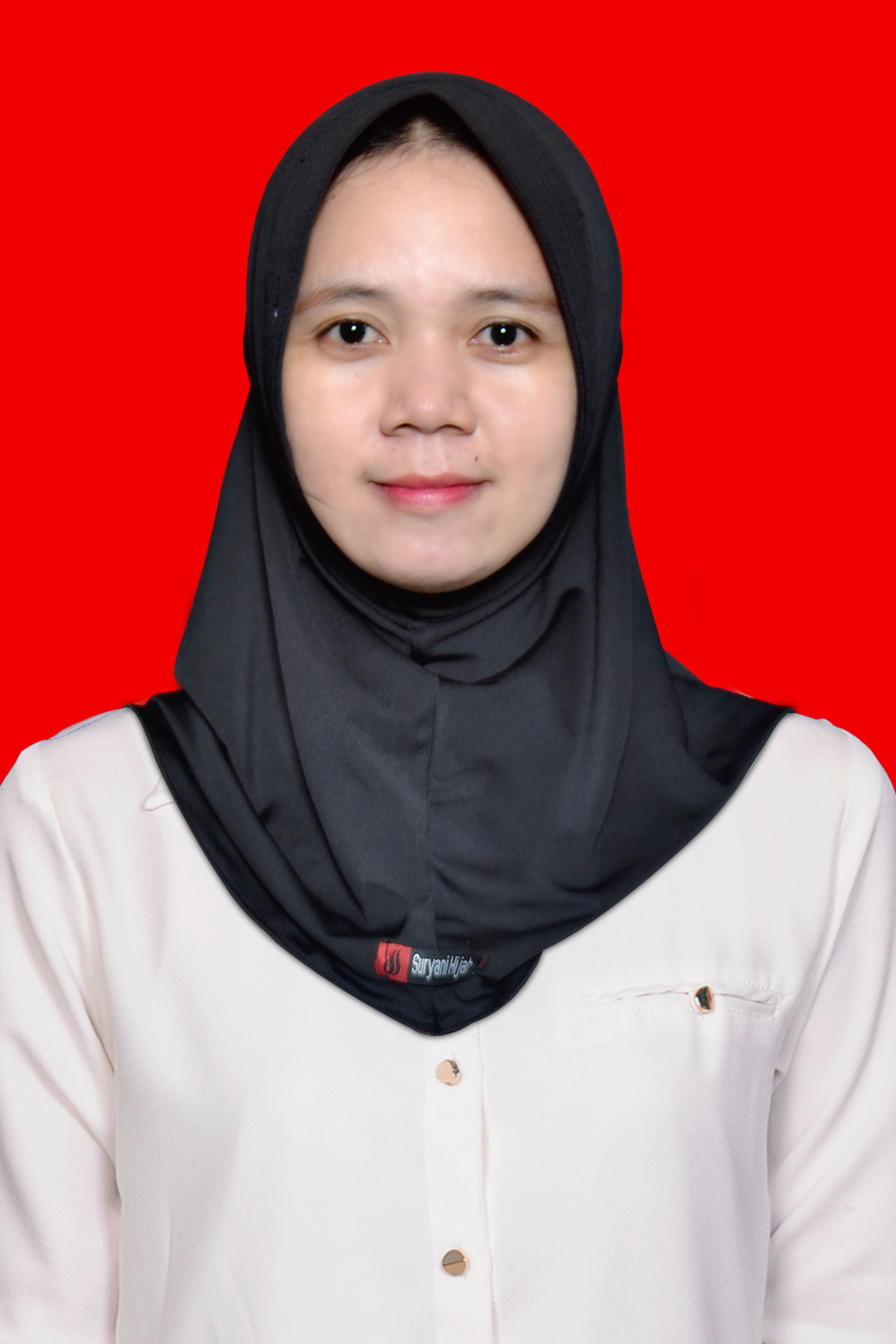 Teisi Ratna Limbalo, A.Md.Kep