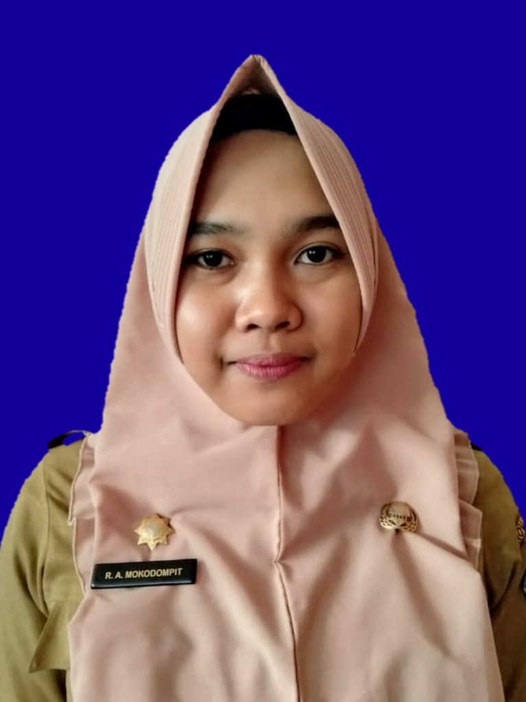 RIZKA ALFISYAHR MOKODOMPIT, S.STP