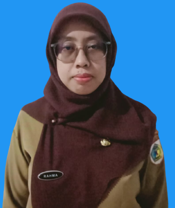 RAHMAWATY LAUMA, S.Pd.