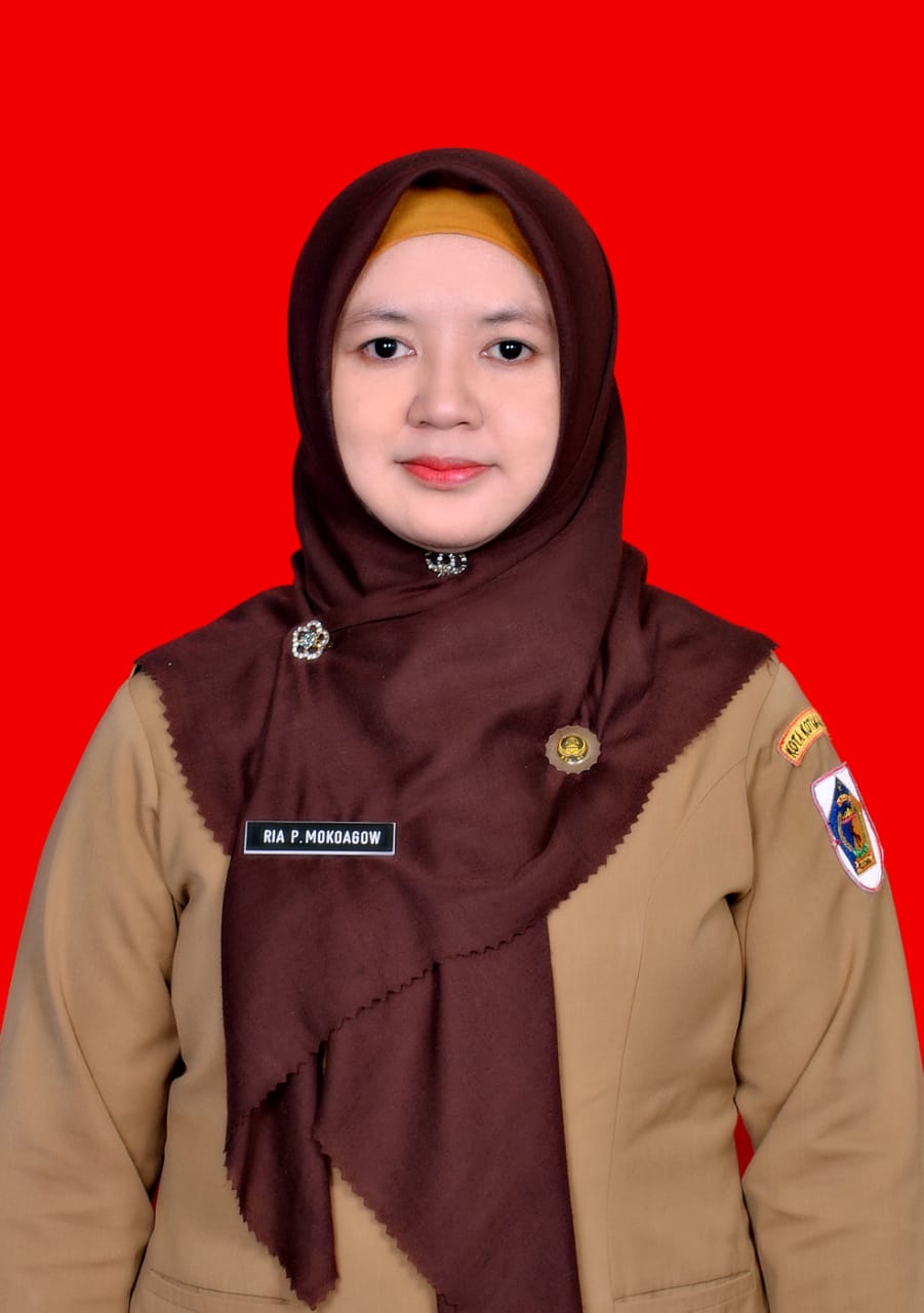 RIA PRASARI MOKOAGOW, SKM