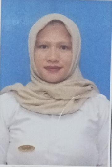 SUTASI MAKALUNSENGE, S.Pd.